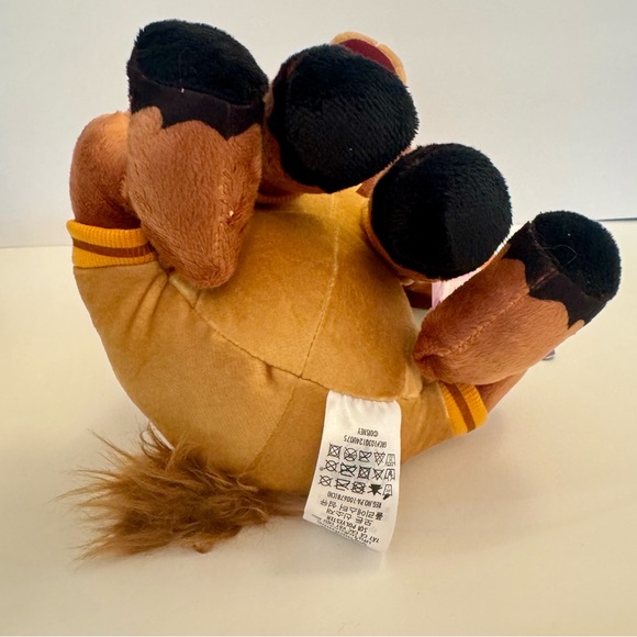 NWT. Disney Plush Toy - Wish Valentino Goat stuffed animal. cute and soft plush - Picture 9 of 11